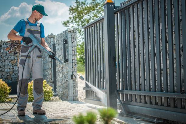 Best Driveway Pressure Washing  in Riverview Rk, PA