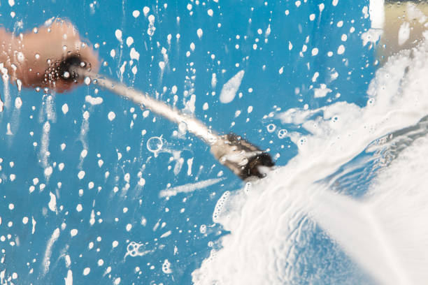 Best Heavy Equipment Washing  in Riverview Rk, PA