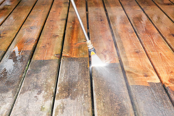 Best Parking Lot and Garage Cleaning  in Riverview Rk, PA